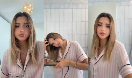 ginevraafodde TikTok Live — Aug 26, 2026, 12:48 PM
