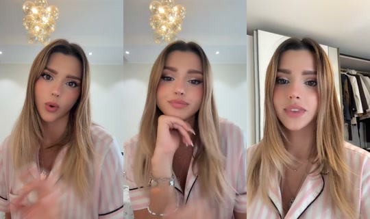 ginevraafodde TikTok Live — Aug 27, 2026, 4:34 PM