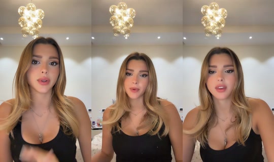 ginevraafodde TikTok Live — Sep 1, 2026, 8:16 PM