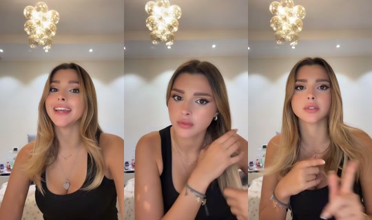 ginevraafodde TikTok Live — Sep 1, 2026, 9:07 PM