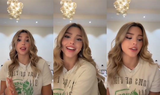 ginevraafodde TikTok Live — Sep 2, 2026, 6:05 PM