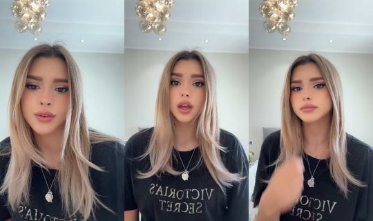 ginevraafodde TikTok Live — Sep 15, 2026, 12:23 PM