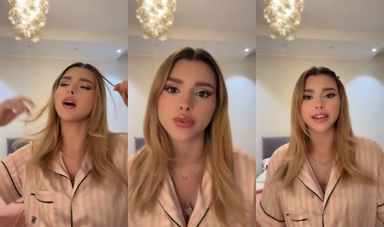 ginevraafodde TikTok Live — Oct 6, 2026, 10:38 PM