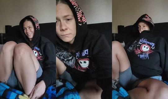 gingasnap2.0 TikTok Live — Aug 23, 2026, 9:01 PM