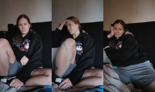 gingasnap2.0 TikTok Live — Aug 23, 2026, 11:39 PM