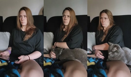 gingasnap2.0 TikTok Live — Aug 24, 2026, 10:09 PM