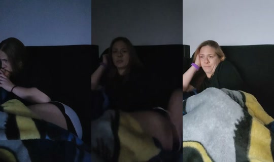 gingasnap2.0 TikTok Live — Aug 25, 2026, 12:52 AM