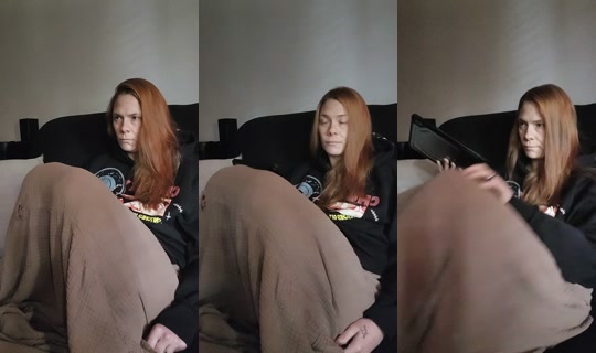 gingasnap2.0 TikTok Live — Aug 26, 2026, 7:05 PM