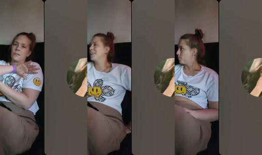 gingasnap2.0 TikTok Live — Aug 26, 2026, 11:43 PM