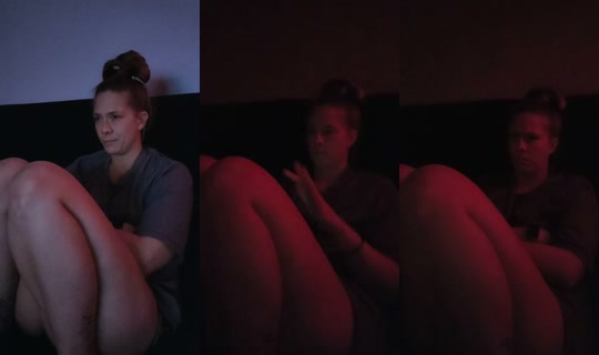 gingasnap2.0 TikTok Live — Aug 27, 2026, 1:01 AM