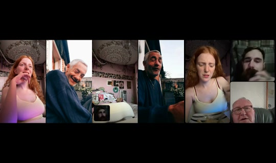 ginger_bell7 TikTok Live — Aug 22, 2026, 7:05 PM