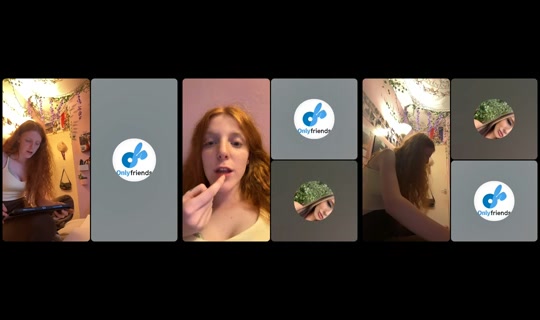 ginger_bell7 TikTok Live — Aug 23, 2026, 7:24 PM