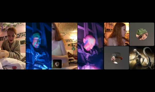 ginger_bell7 TikTok Live — Aug 25, 2026, 8:22 PM