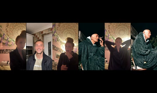 ginger_bell7 TikTok Live — Aug 26, 2026, 8:30 PM