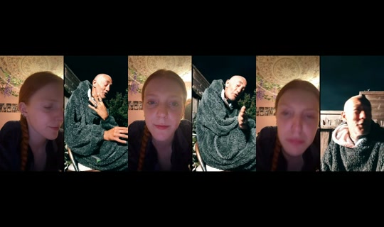 ginger_bell7 TikTok Live — Aug 26, 2026, 9:21 PM
