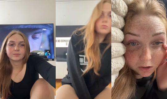 gingerfrida TikTok Live — Aug 21, 2026, 12:13 PM