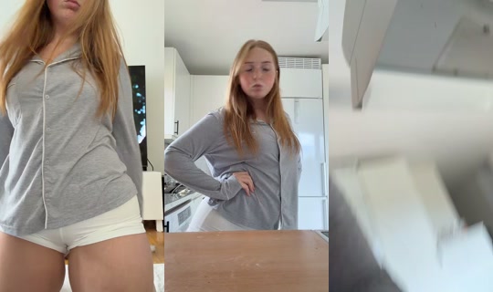 gingerfrida TikTok Live — Sep 8, 2026, 1:57 PM