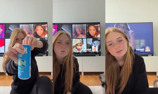 gingerfrida TikTok Live — Sep 9, 2026, 6:24 AM