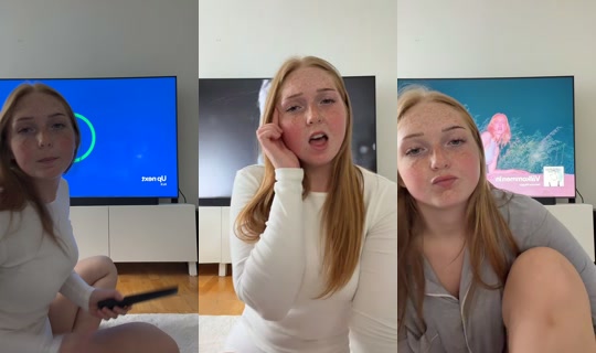 gingerfrida TikTok Live — Sep 9, 2026, 10:23 AM