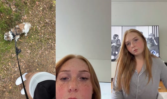gingerfrida TikTok Live — Sep 9, 2026, 11:08 AM