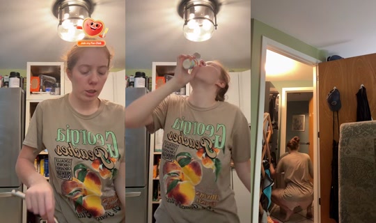 gingerlyys.rodeo TikTok Live — Aug 20, 2026, 3:30 PM