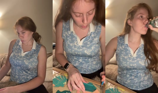 gingerlyys.rodeo TikTok Live — Aug 21, 2026, 1:20 AM