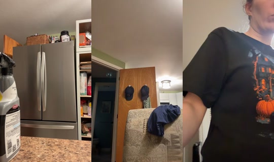 gingerlyys.rodeo TikTok Live — Sep 8, 2026, 1:18 AM