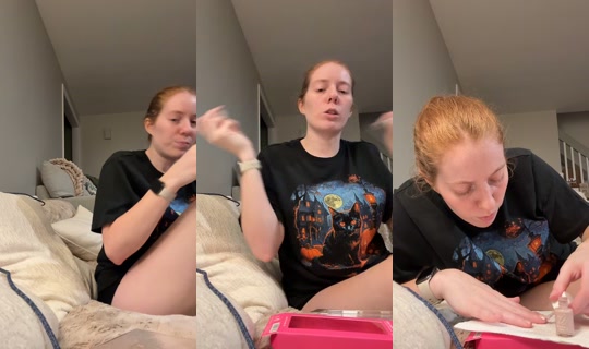 gingerlyys.rodeo TikTok Live — Sep 8, 2026, 1:57 AM