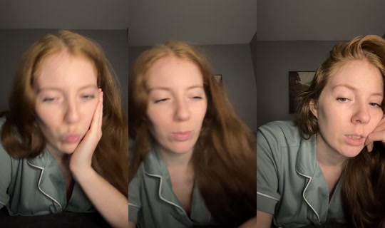 gingerlyys.rodeo TikTok Live — Sep 27, 2026, 7:12 AM