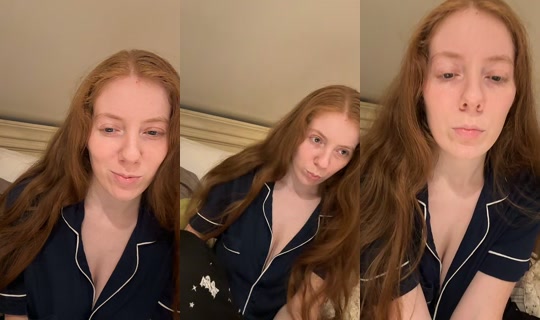 gingerlyys.rodeo TikTok Live — Sep 28, 2026, 6:43 AM