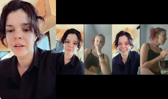 gingerpage95 TikTok Live — Sep 24, 2026, 8:29 PM