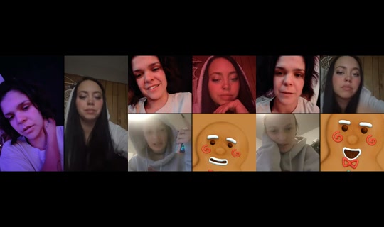 gingerpage95 TikTok Live — Sep 25, 2026, 4:24 AM