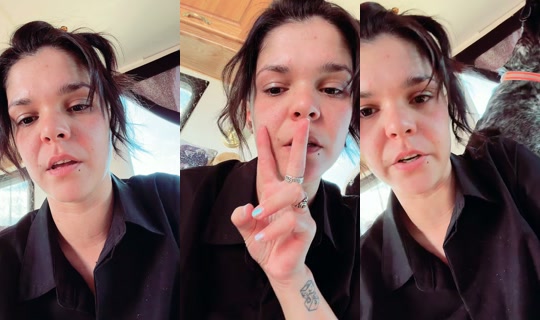 gingerpage95 TikTok Live — Sep 25, 2026, 9:35 PM