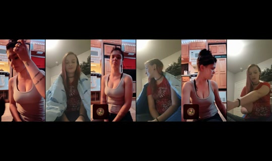 gingerpage95 TikTok Live — Sep 30, 2026, 4:23 AM