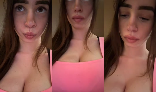 gingi625 TikTok Live — Aug 22, 2026, 1:34 PM