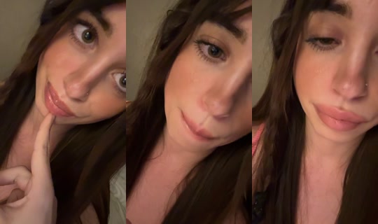 gingi625 TikTok Live — Aug 26, 2026, 9:22 PM