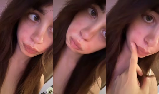 gingi625 TikTok Live — Aug 30, 2026, 1:33 PM