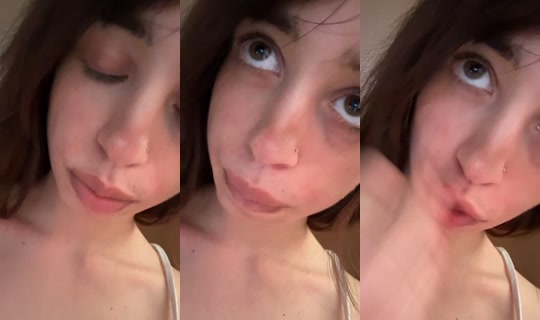 gingi625 TikTok Live — Aug 30, 2026, 2:03 PM