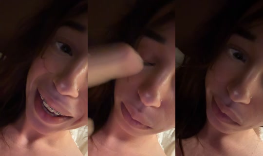 gingi625 TikTok Live — Sep 21, 2026, 7:45 PM