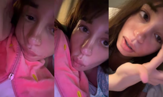 gingi625 TikTok Live — Sep 22, 2026, 1:46 AM
