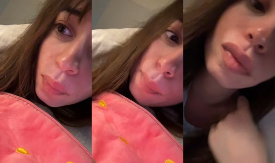gingi625 TikTok Live — Sep 22, 2026, 2:22 AM