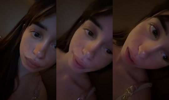 gingi625 TikTok Live — Sep 24, 2026, 11:35 PM
