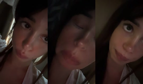 gingi625 TikTok Live — Sep 26, 2026, 4:32 PM