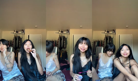 ginkofi TikTok Live — Sep 7, 2026, 11:06 PM