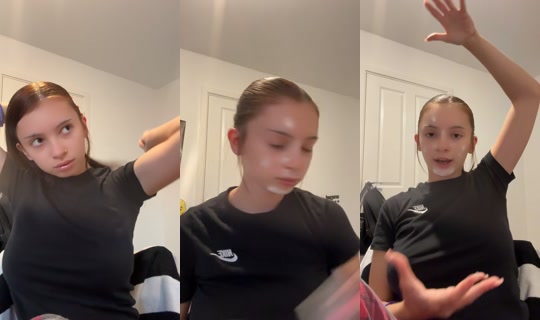 ginnyboltonn TikTok Live — Aug 22, 2026, 7:05 PM