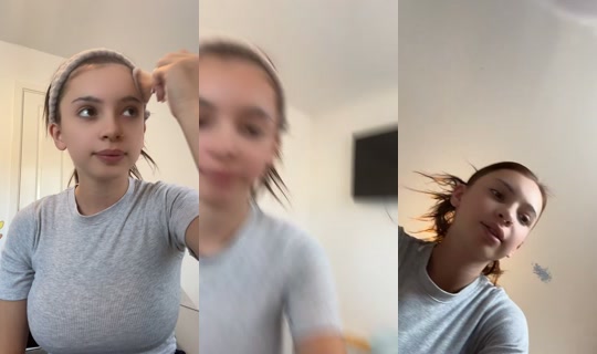 ginnyboltonn TikTok Live — Aug 24, 2026, 8:42 AM