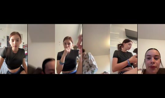 ginnyboltonn TikTok Live — Aug 24, 2026, 6:02 PM
