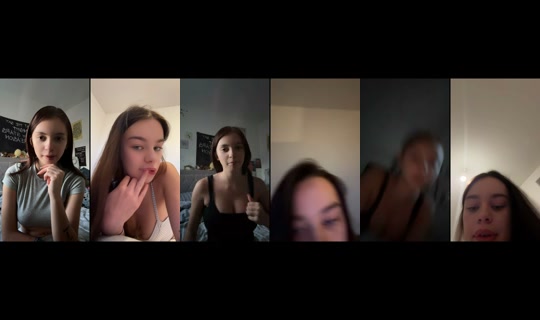 ginnyboltonn TikTok Live — Aug 25, 2026, 7:06 PM