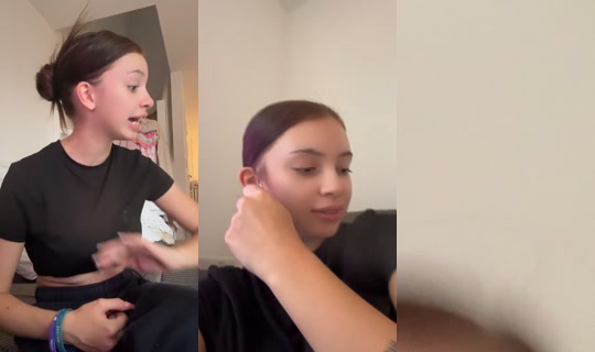 ginnyboltonn TikTok Live — Aug 27, 2026, 9:16 AM