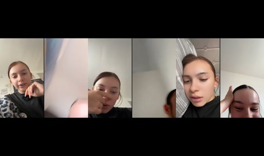 ginnyboltonn TikTok Live — Aug 27, 2026, 2:42 PM